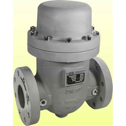 Marchel 800 kPa Filter - DN 25- DN 150